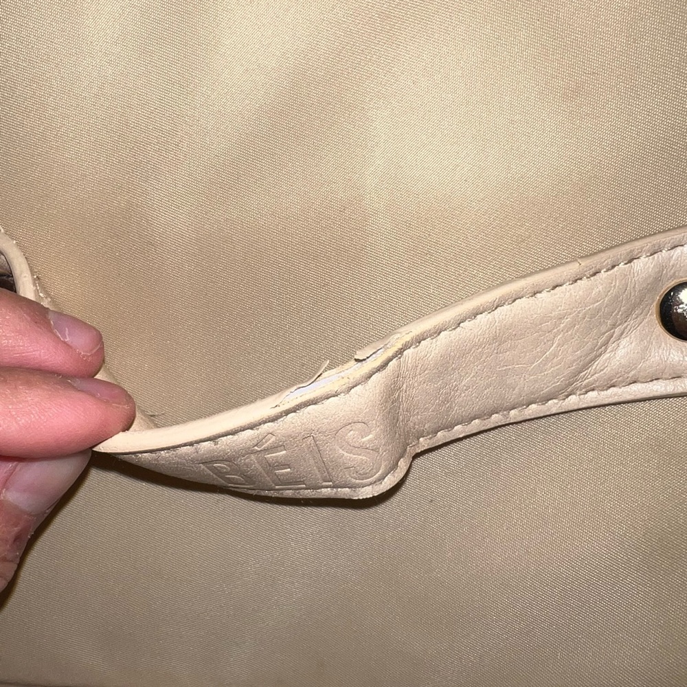 BÉIS toiletry bag - Picture 2 of 8